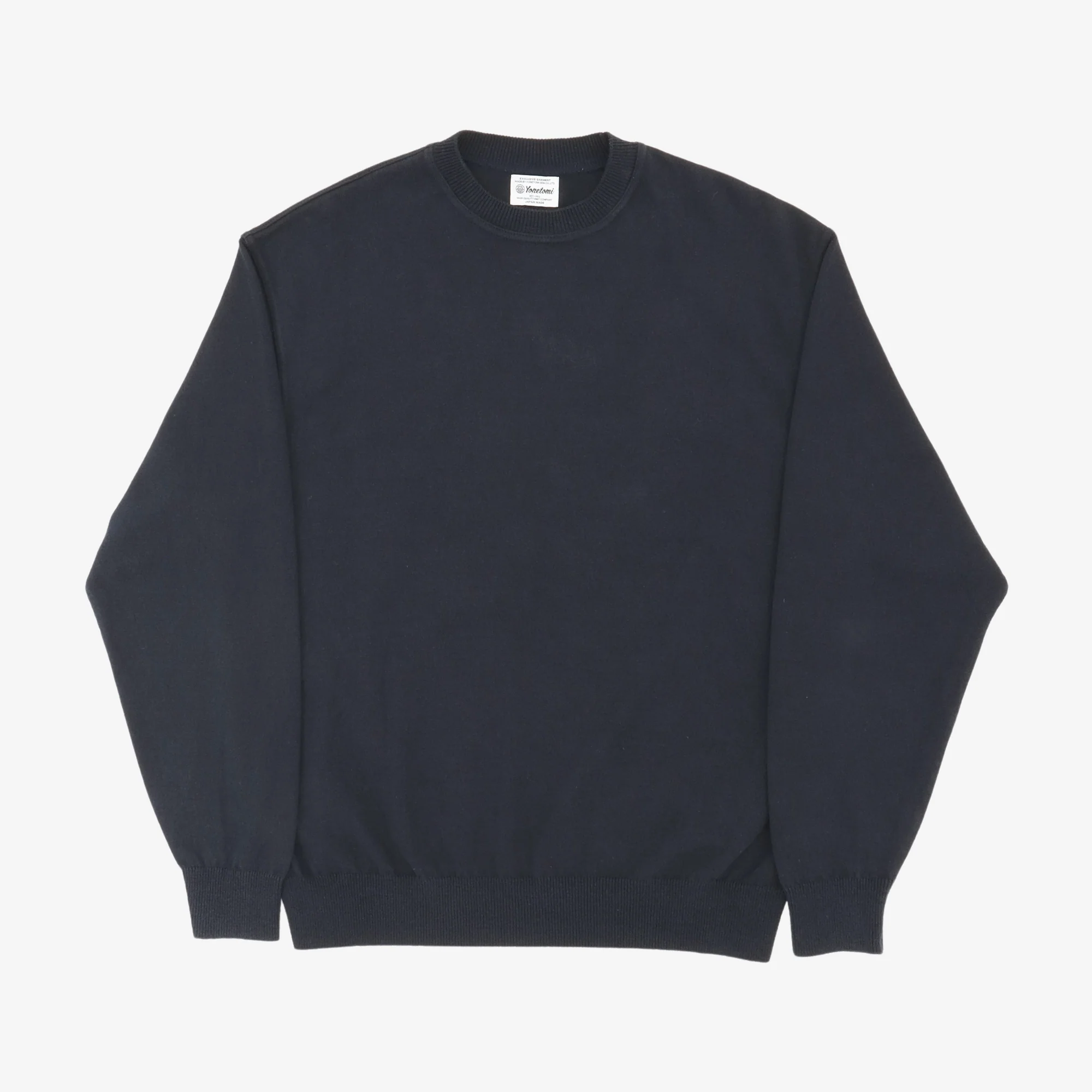 Tops - Knitwear