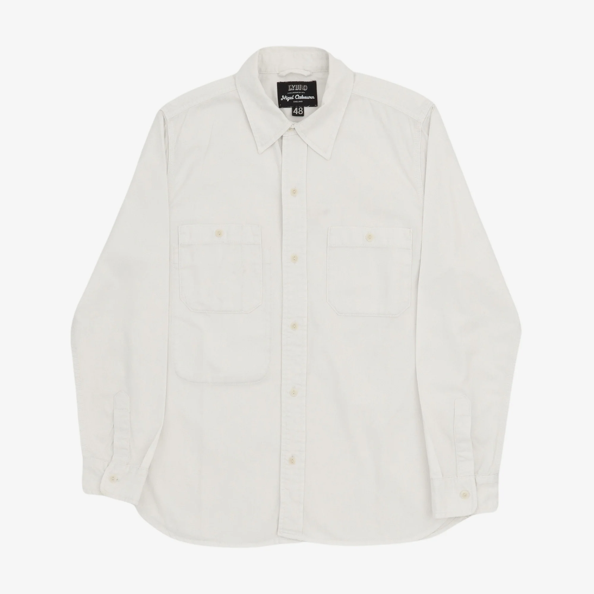 Tops - Shirts