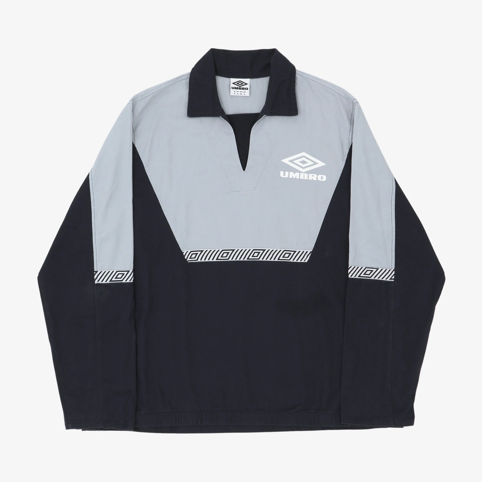 Tops - Sweatshirts